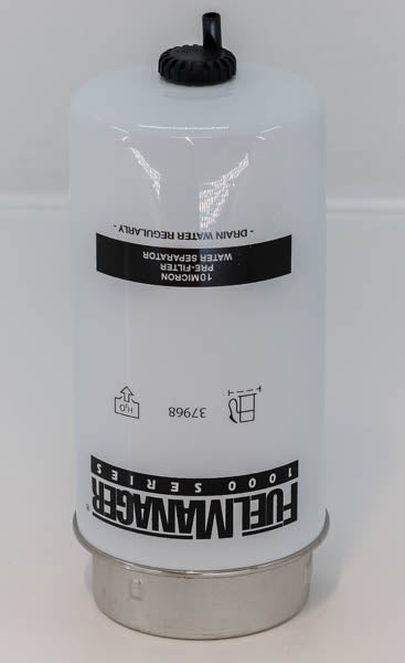 37968 fuel filter element