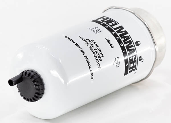 38640 fuel filter element