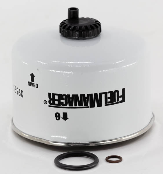 39595 fuel filter element