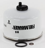 39595 fuel filter element