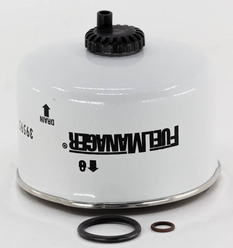 39595 fuel filter element