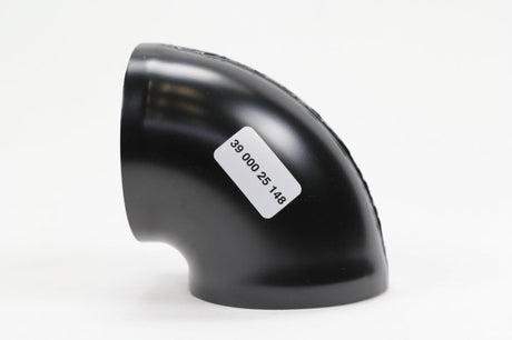 39 000 25 148 manifold 90°, OD=82mm x 61mm