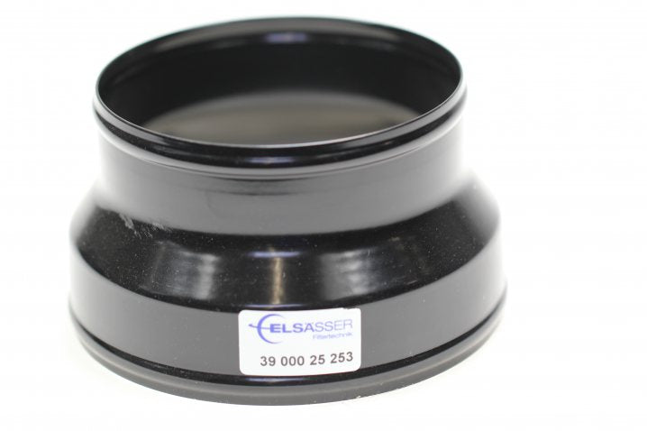 39 000 25 253 reducer (sheet metal)