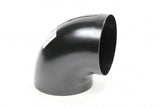 39 000 25 273 pipe elbow 90°, (sheet metal)