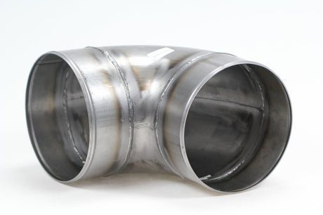 39 000 25 33093 pipe elbow 90°, (sheet metal)