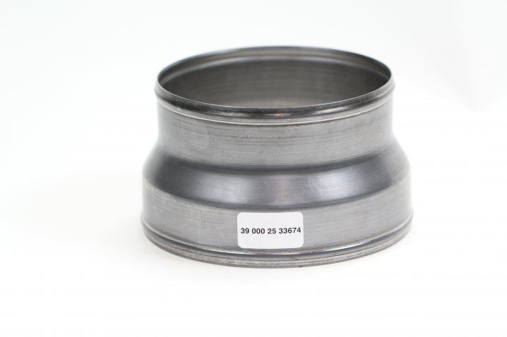 39 000 25 33674 reducer (sheet metal)