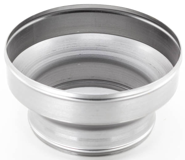 39 000 25 37052 reducer (sheet metal)