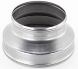 39 000 25 37052 reducer (sheet metal)