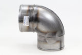 39 000 25 39034 pipe elbow 90°, (sheet metal)