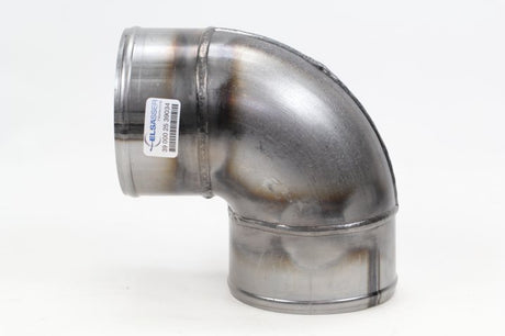 39 000 25 39034 pipe elbow 90°, (sheet metal)