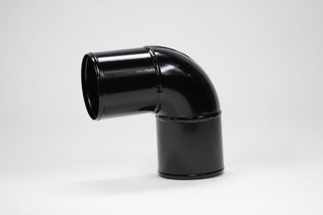 39 000 25 7234 pipe elbow 90°, (sheet metal)