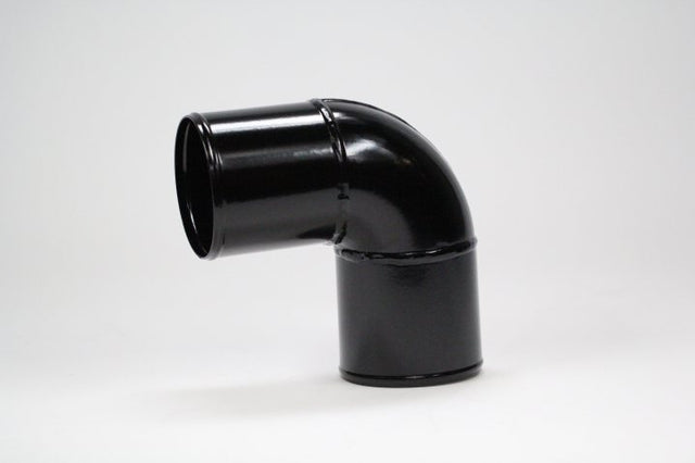 39 000 25 7234 pipe elbow 90°, (sheet metal)