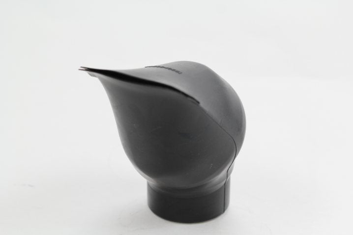 39 000 40 661 dust drain valve, large, cranked