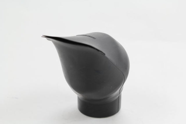 39 000 40 661 dust drain valve, large, cranked