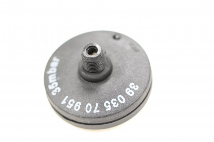 39 035 70 951 maintenance switch, 35 mbar