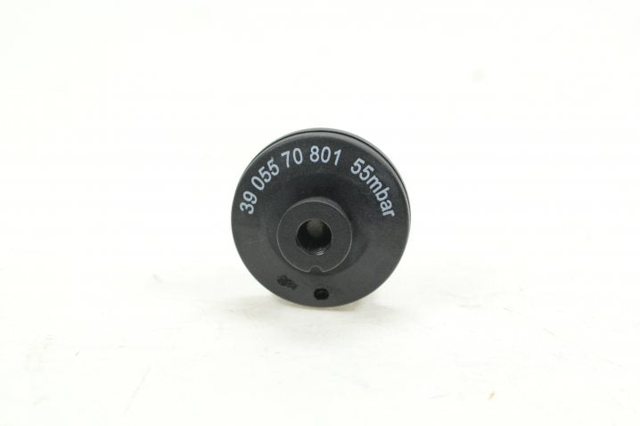 39 055 70 801 maintenance switch, 55mbar