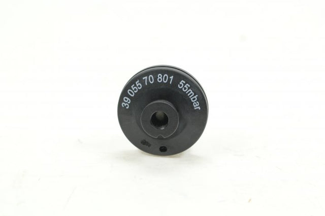 39 055 70 801 maintenance switch, 55mbar