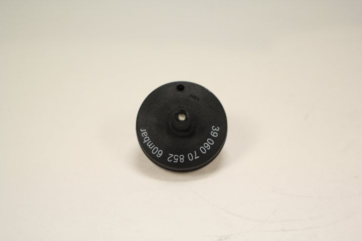 39 060 70 852 maintenance switch "NO" 60mbar