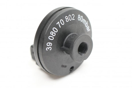 39 080 70 802 maintenance switch 80mbar