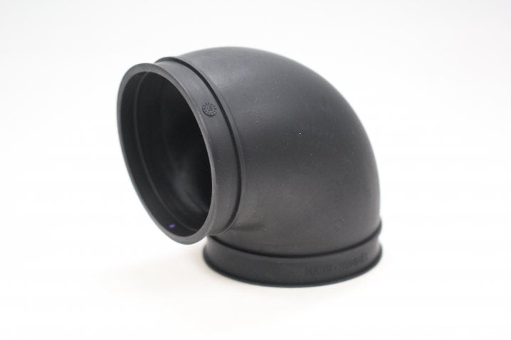 39 215 25 999 pipe elbow 90°, (TPE)