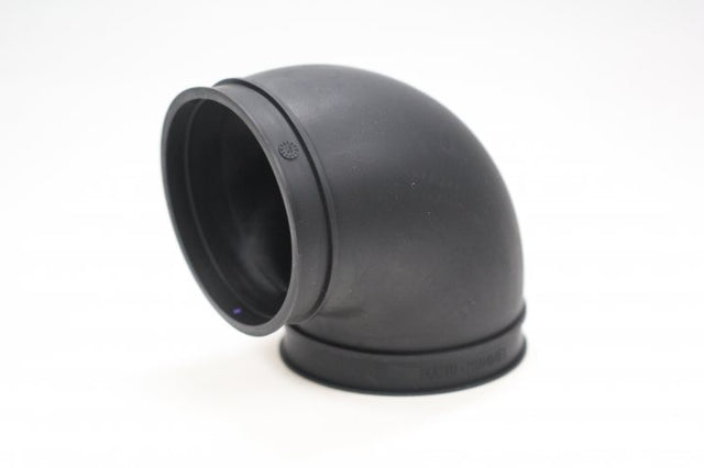 39 215 25 999 pipe elbow 90°, (TPE)