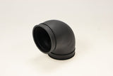 39 400 25 999 pipe elbow 90°, (TPE)