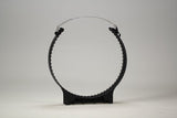39 600 40 989 holder for air filter