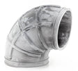 39 930 25 979 pipe elbow 90°, (TPE)