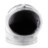 39 930 25 979 pipe elbow 90°, (TPE)