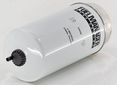 43026 fuel filter element