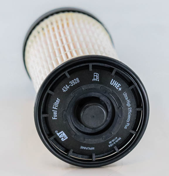 434-3928 fuel filter element Caterpillar