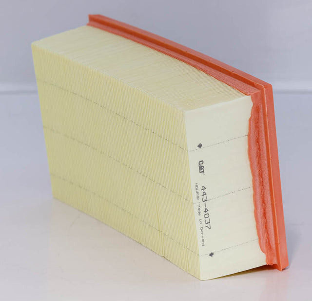 443-4037 cabin air filter element Caterpillar