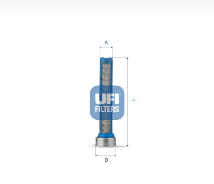44.006.00 urea filter element