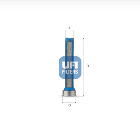 44.006.00 urea filter element
