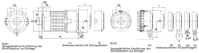 44 100 92 921 air filter (Europiclon)