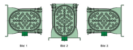45 395 95 914 air filter (Iqoron 10 vertical)