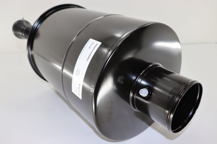 45 440 92 344 air filter (Piclon)