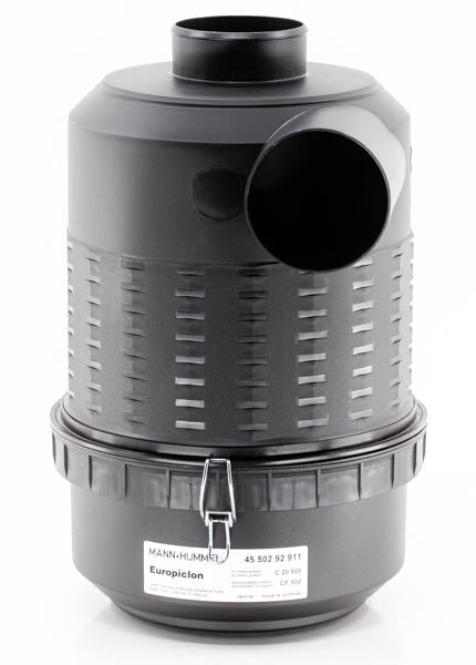 45 502 92 911 air filter (Europiclon mirror image)