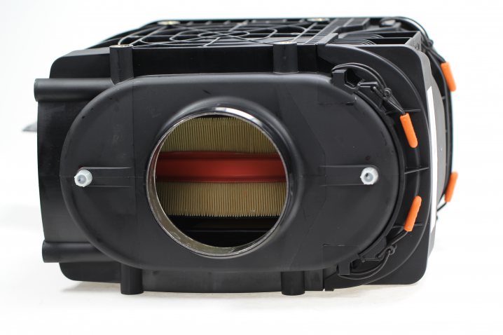 45 580 95 914 air filter (Iqoron-V 14 vertical)