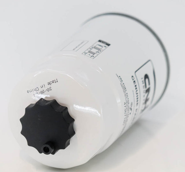 47367180 fuel filter spin-on CNH