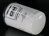 47450037 fuel filter spin-on CNH