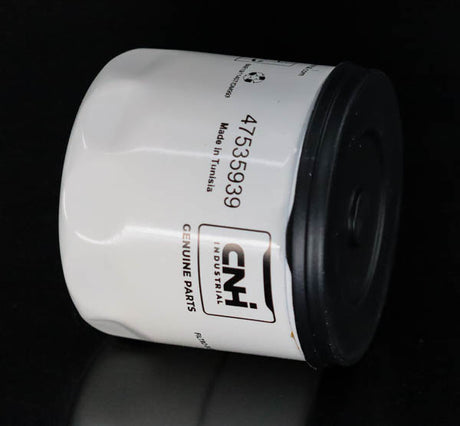 47535939 oil filter spin-on CNH
