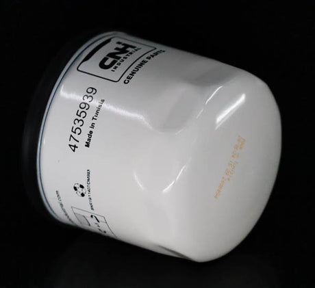 47535939 oil filter spin-on CNH