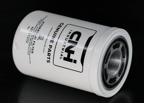48131202 hydraulic filter spin-on CNH