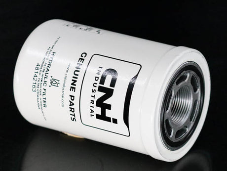 48142163 hydraulic filter spin-on CNH