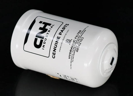 48142163 hydraulic filter spin-on CNH