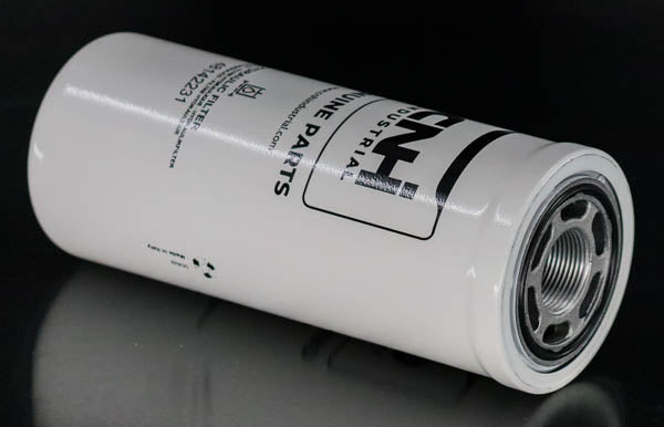 48142231 hydraulic filter element CNH