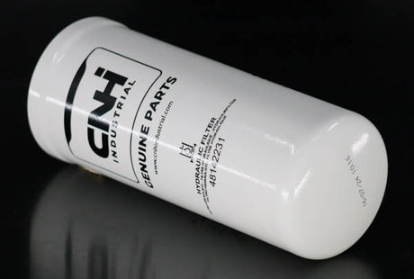 48142231 hydraulic filter element CNH