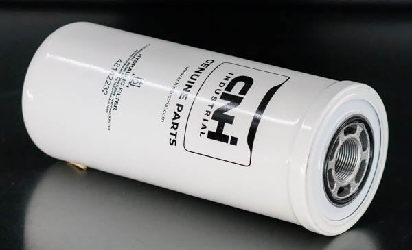 48142232 hydraulic filter spin-on CNH