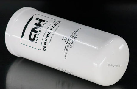 48142232 hydraulic filter spin-on CNH